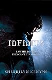 Infinity : I am the power they can't tear down