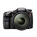 Sony SLT-A77VQ Kit Reflex 23,4 Mpix Noir + Objectif 16-50 mm