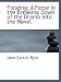 Search : Fielding: A Force in the Breaking Down of the Drama Into the Novel