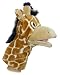 Jolie Giraffe Hand Puppet 12" by Aurora
