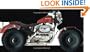 Big Wheelie Books: Motorcycle