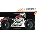 Big Wheelie Books: Motorcycle