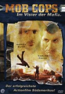 Mob Cops - Im Visier der Mafia
