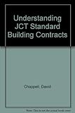 Understanding JCT standard building contracts