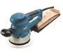 Makita BO6030 2.7 Amp 6-Inch Random Orbit Variable Speed Sander with Cloth Dust Bag