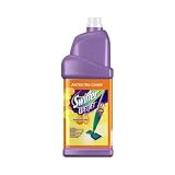 Swiffer Wet-Jet Solution 32695 1 Liter