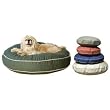 Classic Twill Round-A-Bout - 42" Diameter - Sage