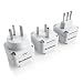 All Products : Regional Adapters for Israel, Italy & South Africa