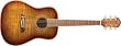 Oscar Schmidt OG1FYS 3/4 Size Dreadnought Acoustic Guitar (High Gloss)