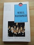Musical Masterpieces (Chambers Compact Reference Series)