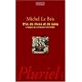 D'or, de r�ves et de sang