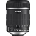 Canon EF-S 18-135mm F3.5-5.6 IS Bulk Objektiv Bildstabilisator!