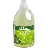 Biokleen All Purpose Cleaner Concentrate, 64 Ounces