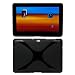Flexi TPU Silicone Skin for Samsung Galaxy Tab (10.1-Inch, 32GB, Wi-Fi)