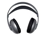 Hauppauge Xfones PC2400 2.4Ghz Wireless Headphone for PC and Mac