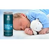 Baby colic : Baby will sleep through the night and so will you/ Babies' Magic Tea is a must have for every mom