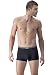 Camel Active Bodywear CA20 2-Pack Pant 400491 Herren Unterw�sche/ Pants, Ohne Eingriff, Gr. 7 (XL), Schwarz (black )