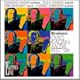Oleg Kagan: Brahms: Musikfest '96