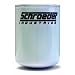 Schroeder MZ10 Spin-on Hydraulic Filter Element, Micro-Glass, Removes Rust, Metallic Debris, Fibers, Dirt; 10.5" Height, 5.0" OD, 10 Micron