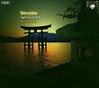 Takemitsu - Orchestral Works