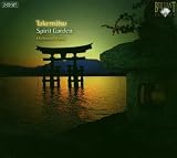 Takemitsu - Orchestral Works