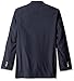 Nautica Big Boys' Navy Blazer, Dark Blue, 8