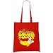 Banana Hammock Organic Fashion Tote