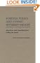 Foreign Policy and Ethnic Interest Groups: American and Canadian Jews Lobby for Israel (Contributions in Political Science)