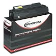 6462A Compatible Toner, 12000 Page-Yield, Yellow