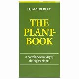 The Plant-Book: A Portable Dictionary of the Higher Plants