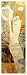 All Products : Wasserschlangen I (Freundinnen) (Watersnake Friend), 1904-07 by Gustav Klimt. Size 18.00 X 54.00