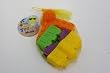 4-pc Mini Sand Molds 4-pc Mini Sand Molds