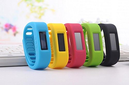 Nangao 2014 Luxury Bluetooth Smart Watch Wrist Wrap Watch Phone for IOS Apple iphone 4/4S/5/5C/5S Android Samsung S2/S3/S4/Note 2/Note 3 HTC Nokia... (Red)