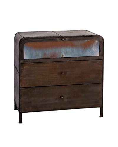 Natura Accent Comò Marrone