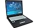【中古ノートパソコン】富士通 FMV-C8240 Core2Duo1.66G/768M/60G/DVDコンボ/15インチ/リカバリ/WindowsXP_Pro