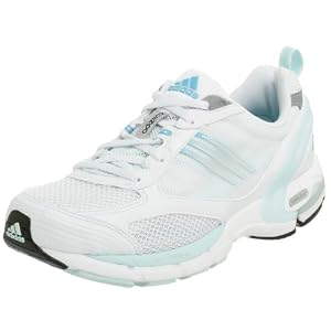 Buy adidas Ladies adiZero Tempaya Running Shoe by adidas