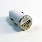 MICRO CHARGEUR ALLUME CIGARE USB