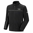 Mountain Hardwear MicroChill Fleece Jacket - Men's