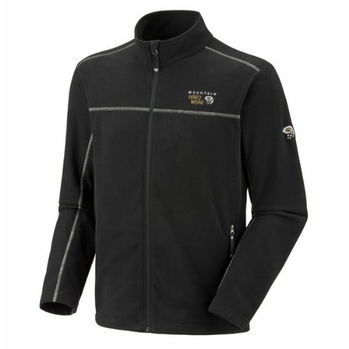 Mountain Hardwear MicroChill Fleece - Mens