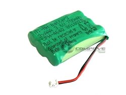 Cordless Phone Battery CPH-464Q Uniden 3775 Casio MA240 - CPH-464Q