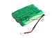 Cordless Phone Battery CPH-464Q Uniden 3775 Casio MA240 - CPH-464Q