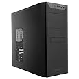 Antec MicroATX Tower Case VSK-4000E