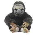 WWF00228 - Universal Trends - WWF Faultier 39 cm