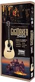 Yamaha Acoustic Gigmaker Deluxe Package