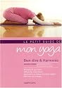 Petit guide de mon yoga (Le)