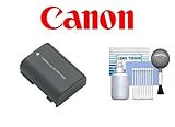 Brand New OriginalCanon NB-2LH Rechargeable Lithium-Ion Battery Pack (7.4v  ....