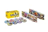 �ե�ϥ��� �ҥ�������1-8�� ����ץ꡼��DVD BOX��48���ȡ� �ν�����������