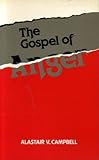 The gospel of anger