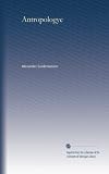 Antropologye (Hebrew Edition)
