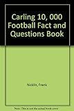 Carling 10,000 football facts & questions